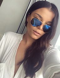 Moda Dodatki Okulary - 2867423