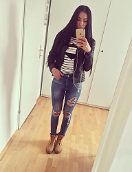 Moda Ciuchy Pozostałe - 3128158