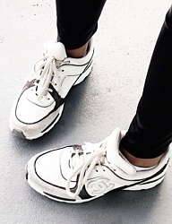Moda Buty Sportowe - 2741190