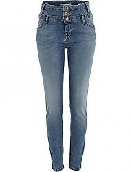 Moda Spodnie Jeansy - 1469922