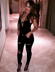 Moda Spodnie Jeansy - 3021761