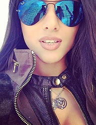 Moda Dodatki Okulary - 1759791