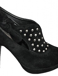 Moda Buty Pozostałe - 498236