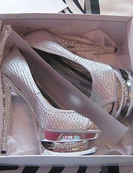 Moda Buty Szpilki - 1277741