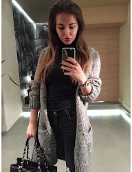Moda Ciuchy Pozostałe - 3129078