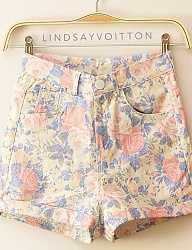 Moda Spodnie Spodenki - 1761306