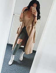 Moda Ciuchy Pozostałe - 3139487