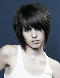 Fryzury Krótkie - 387802