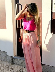 Moda Inne Moda uliczna - 1807379