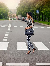 Moda Inne Moda uliczna - 1851552