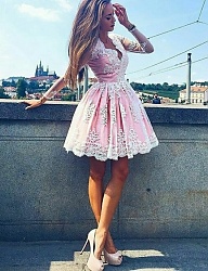 Moda Sukienki Dzienne - 3212135