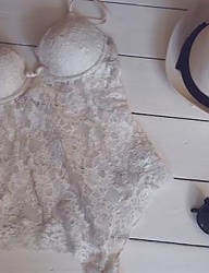 Moda Ciuchy Pozostałe - 1002537
