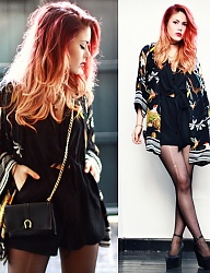 Moda Inne Moda uliczna - 1946003