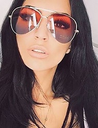 Moda Dodatki Okulary - 3144571