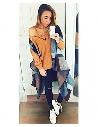 Moda Ciuchy Pozostałe - 3132747