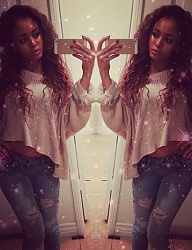 Moda Spodnie Jeansy - 2869026