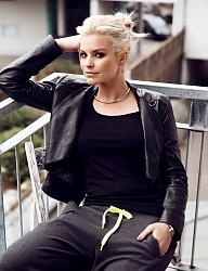Moda Inne Moda uliczna - 1679139