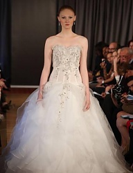 Moda Ślub Suknie ślubne - 1462174