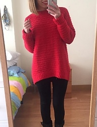 Moda Ciuchy Pozostałe - 3219214