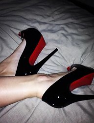 Moda Buty Szpilki - 1366060