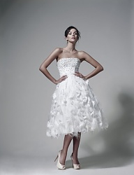 Moda Ślub Suknie ślubne - 1664590