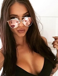 Moda Dodatki Okulary - 3149547