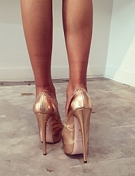 Moda Buty Szpilki - 2720409