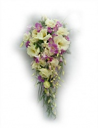 Moda Ślub Bukiety ślubne - 548129
