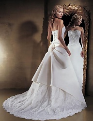 Moda Ślub Suknie ślubne - 223552