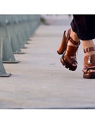 Moda Buty Pozostałe - 2611719