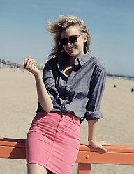 Moda Ciuchy Pozostałe - 1049338