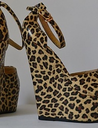 Moda Buty Koturny - 1696840