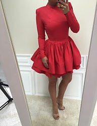 Moda Sukienki Pozostałe - 3123714
