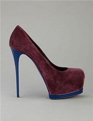 Moda Buty Szpilki - 1321597