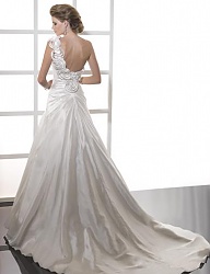 Moda Ślub Suknie ślubne - 1067315