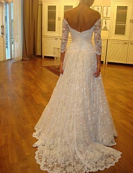 Moda Ślub Suknie ślubne - 1550727