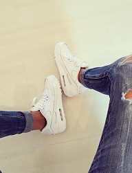 Moda Buty Sportowe - 2761934