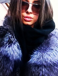 Moda Dodatki Okulary - 1782407
