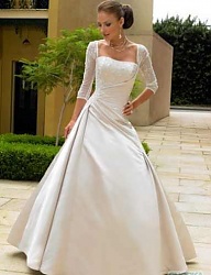 Moda Ślub Suknie ślubne - 822054
