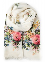 Moda Dodatki Szaliki - 2776689