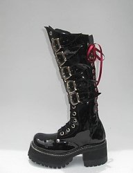 Moda Buty Glany - 1346154