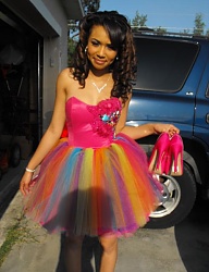 Moda Sukienki - 1082344