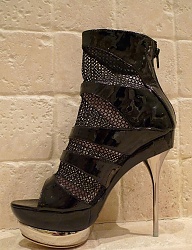 Moda Buty Szpilki - 1230822