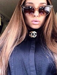 Moda Dodatki Okulary - 2846453