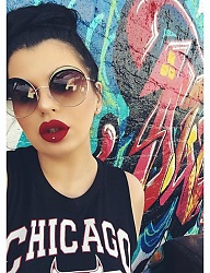Moda Dodatki Okulary - 3110540