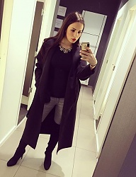 Moda Ciuchy Pozostałe - 3137185