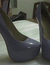 Moda Buty Szpilki - 1234150