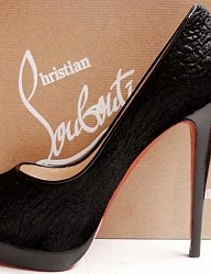 Moda Buty Szpilki - 1346567