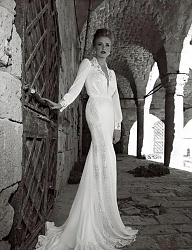 Moda Ślub Suknie ślubne - 1780377