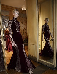 Moda Sukienki Wieczorowe - 2006044